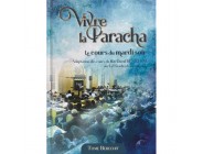 Vivre la Paracha - Le cours du Mardi Soir - Berechit 